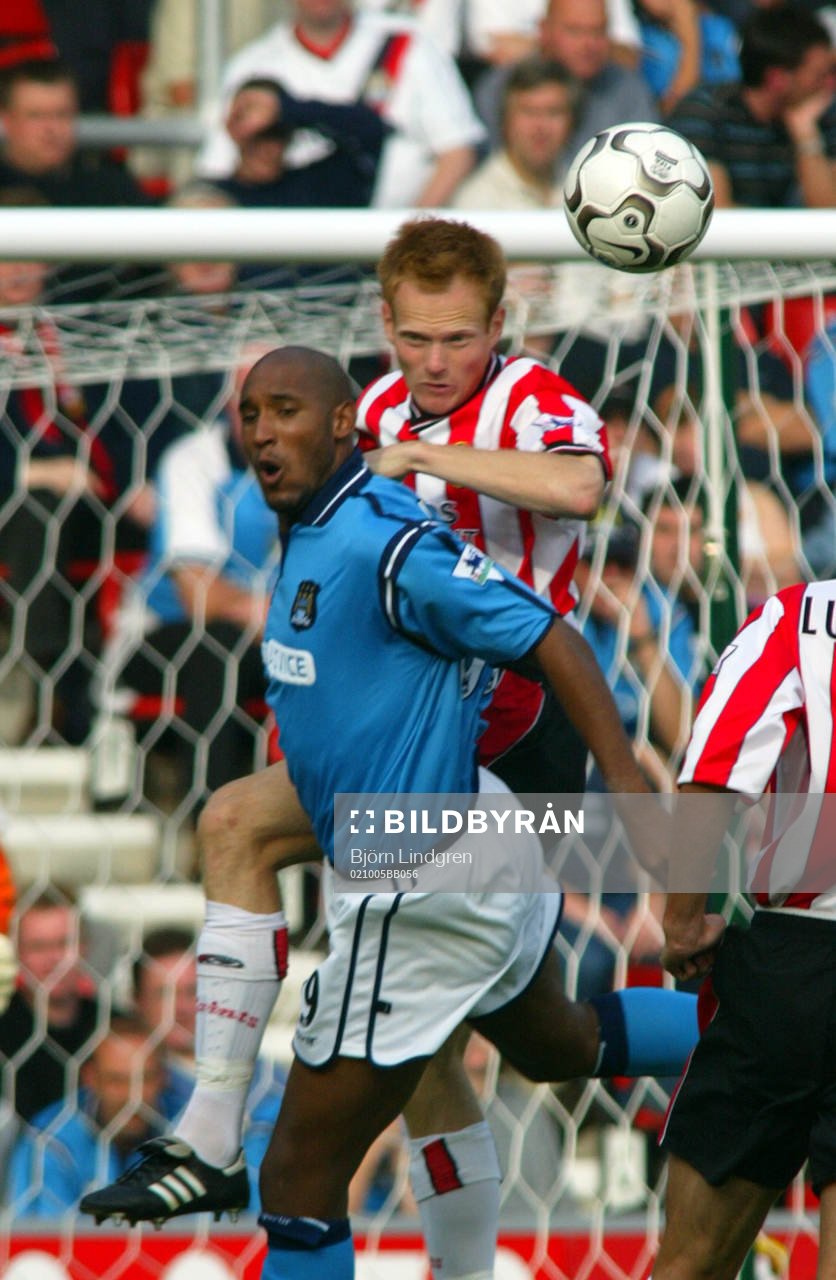 Fotboll, Engelsk, Premier League, Southampton - Manchester