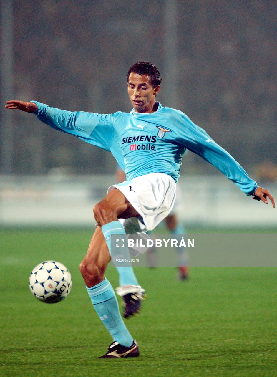Cesar, Lazio
