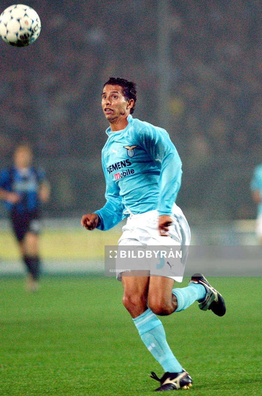 Cesar, Lazio