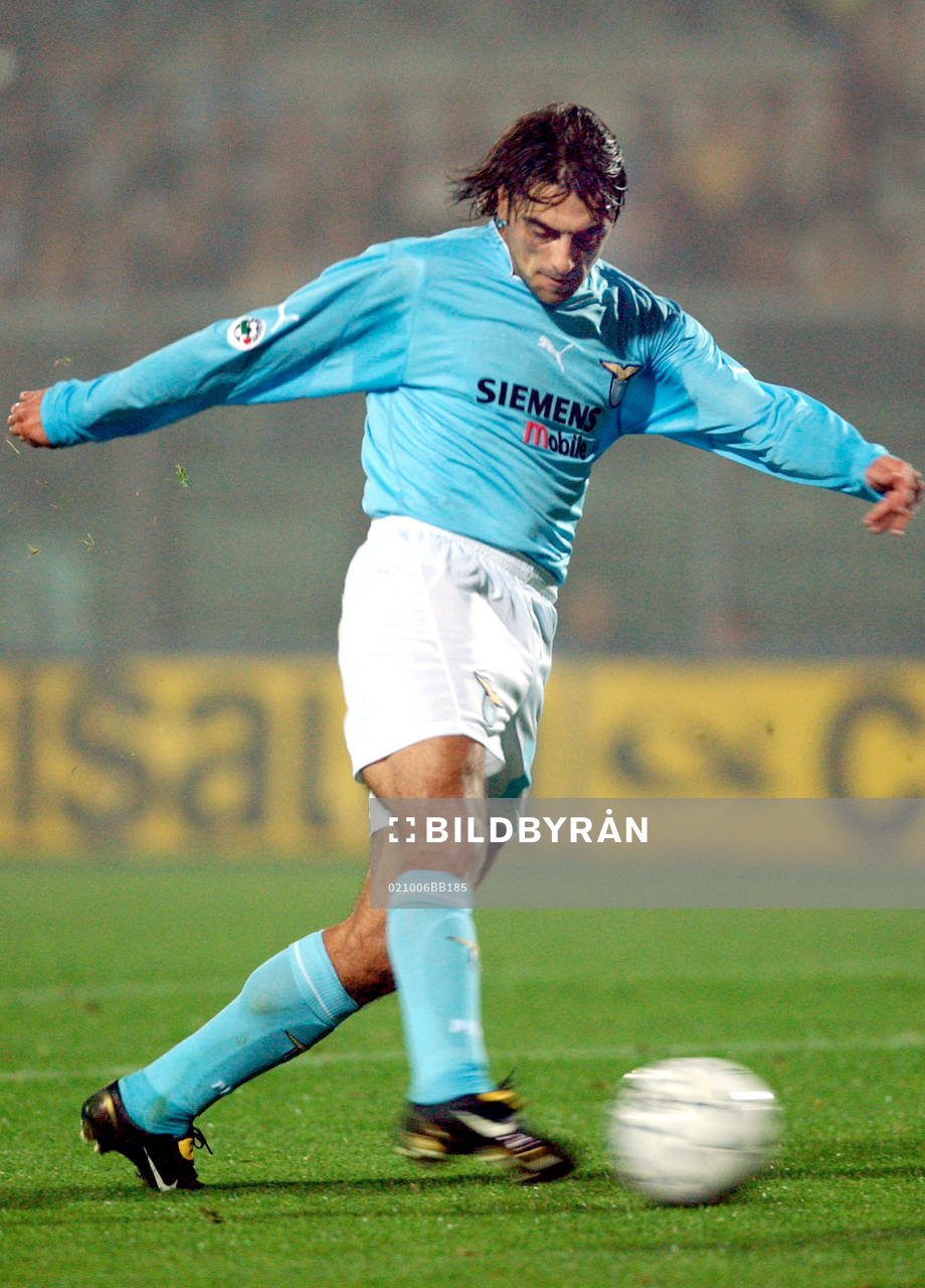 Lopez, Lazio