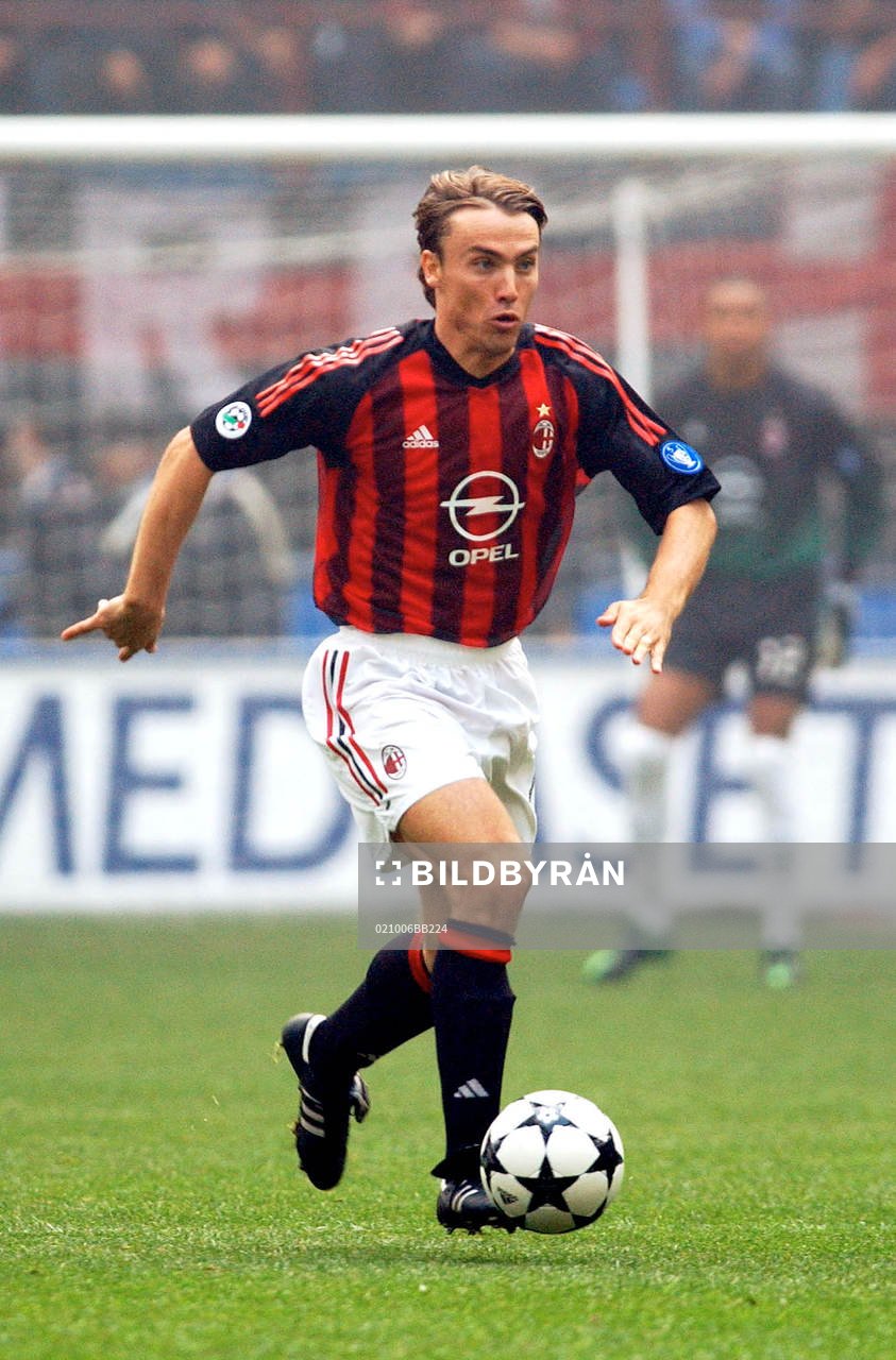 Simic, Milan