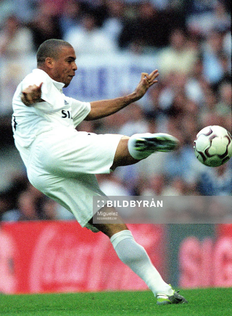 Fotboll, Spansk, Spanska Ligan, Ronaldo, Real Madrid