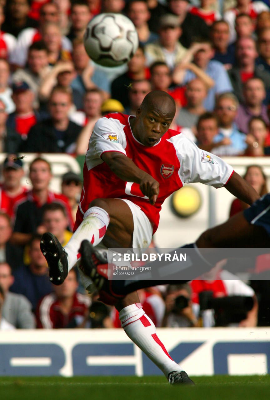 Sylvain Wiltord