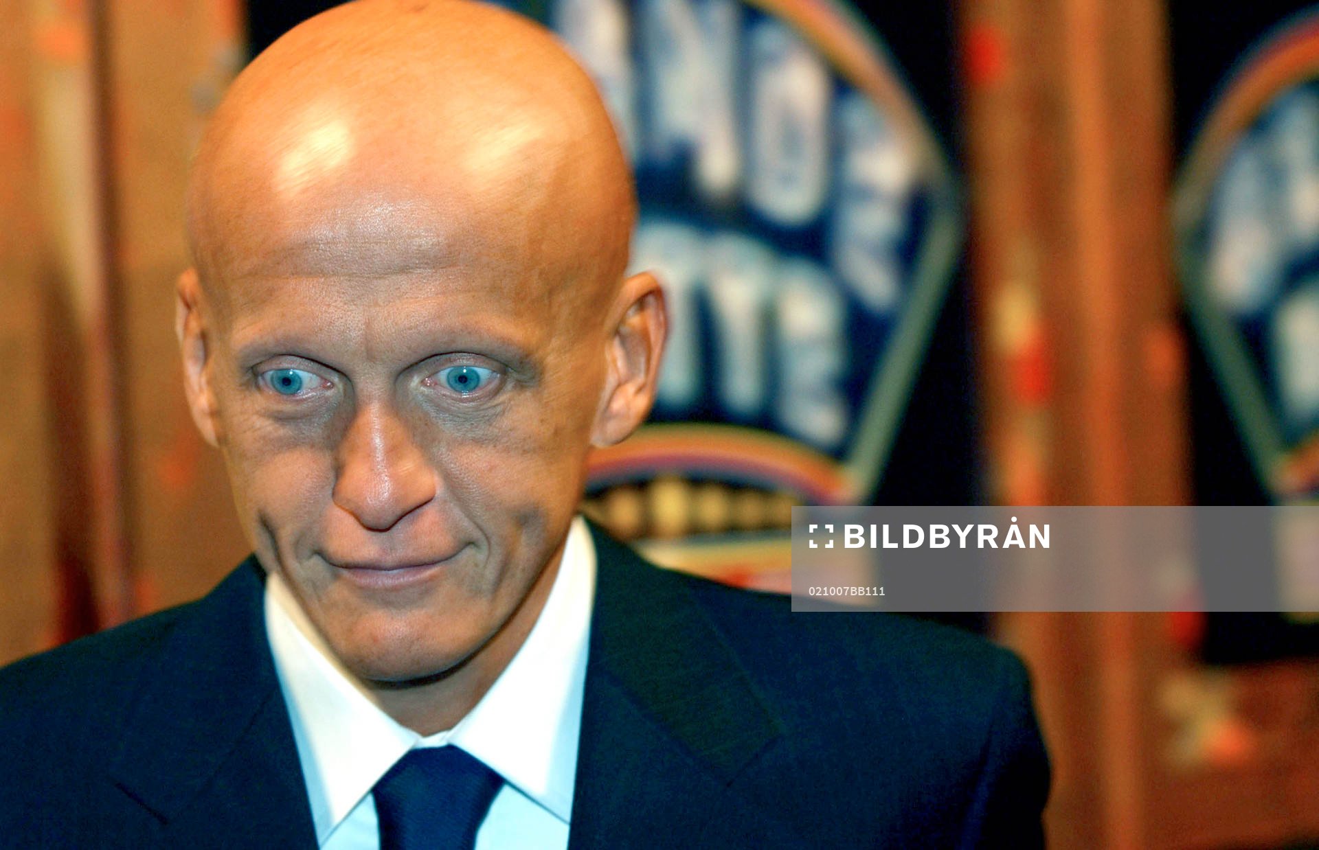 Pierluigi Collina, domare
