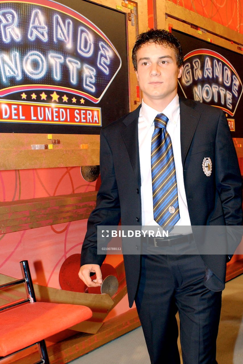 Matteo Brighi, Parma