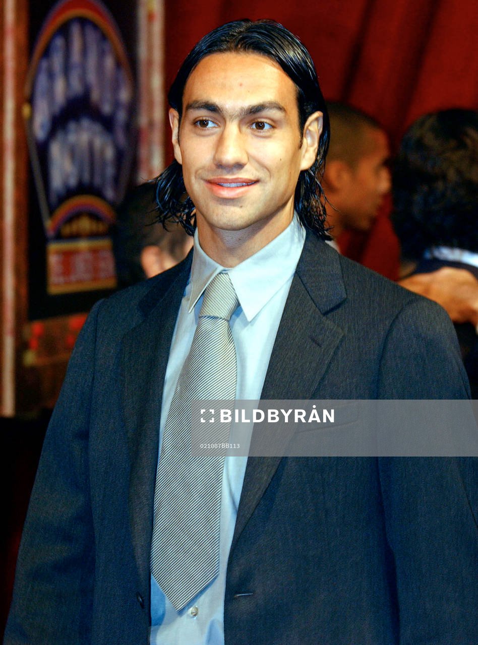 Alessandro Nesta, Milan