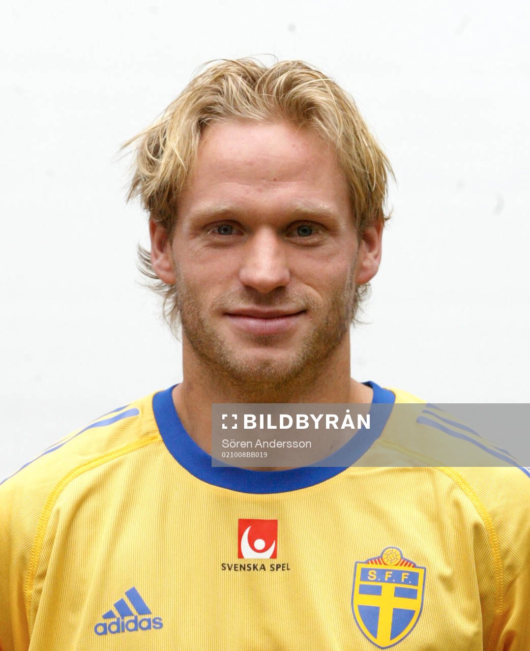  Martin Ulander.