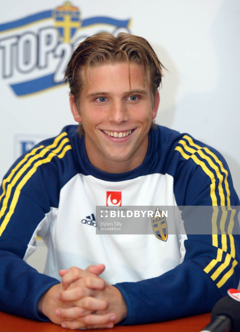 Anders Svensson