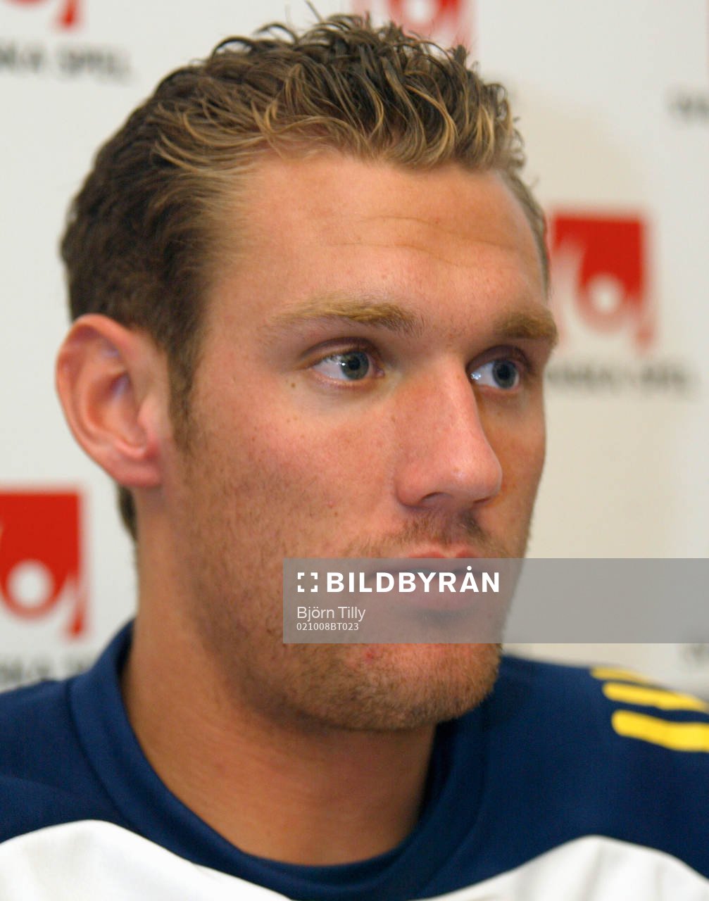 Andreas Isaksson
