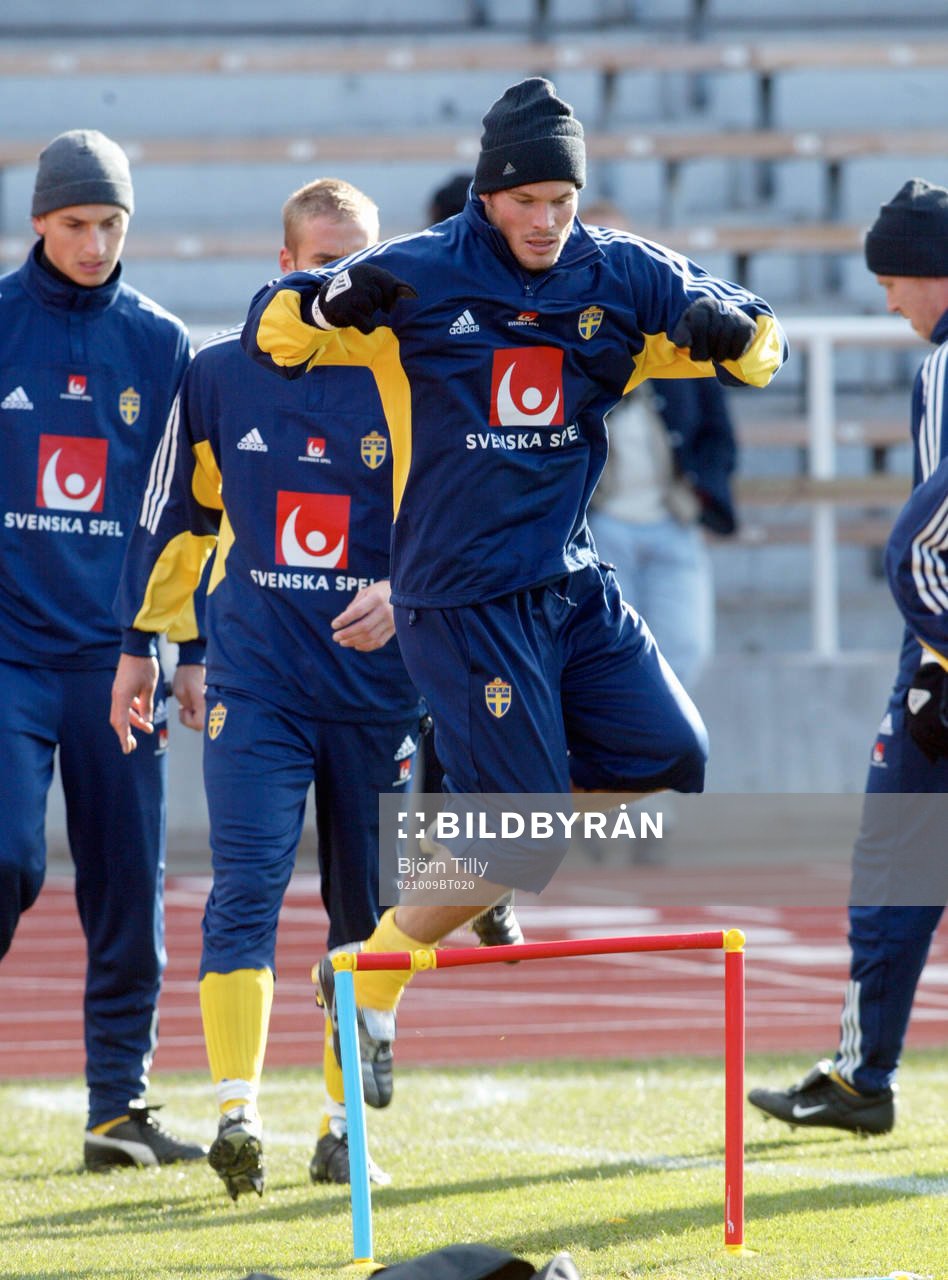 Fredrik Ljungberg