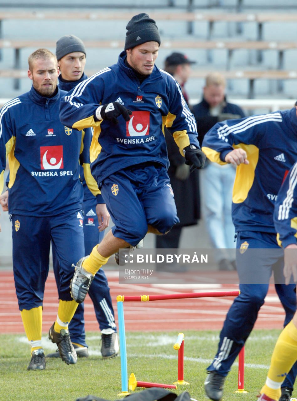 Fredrik Ljungberg