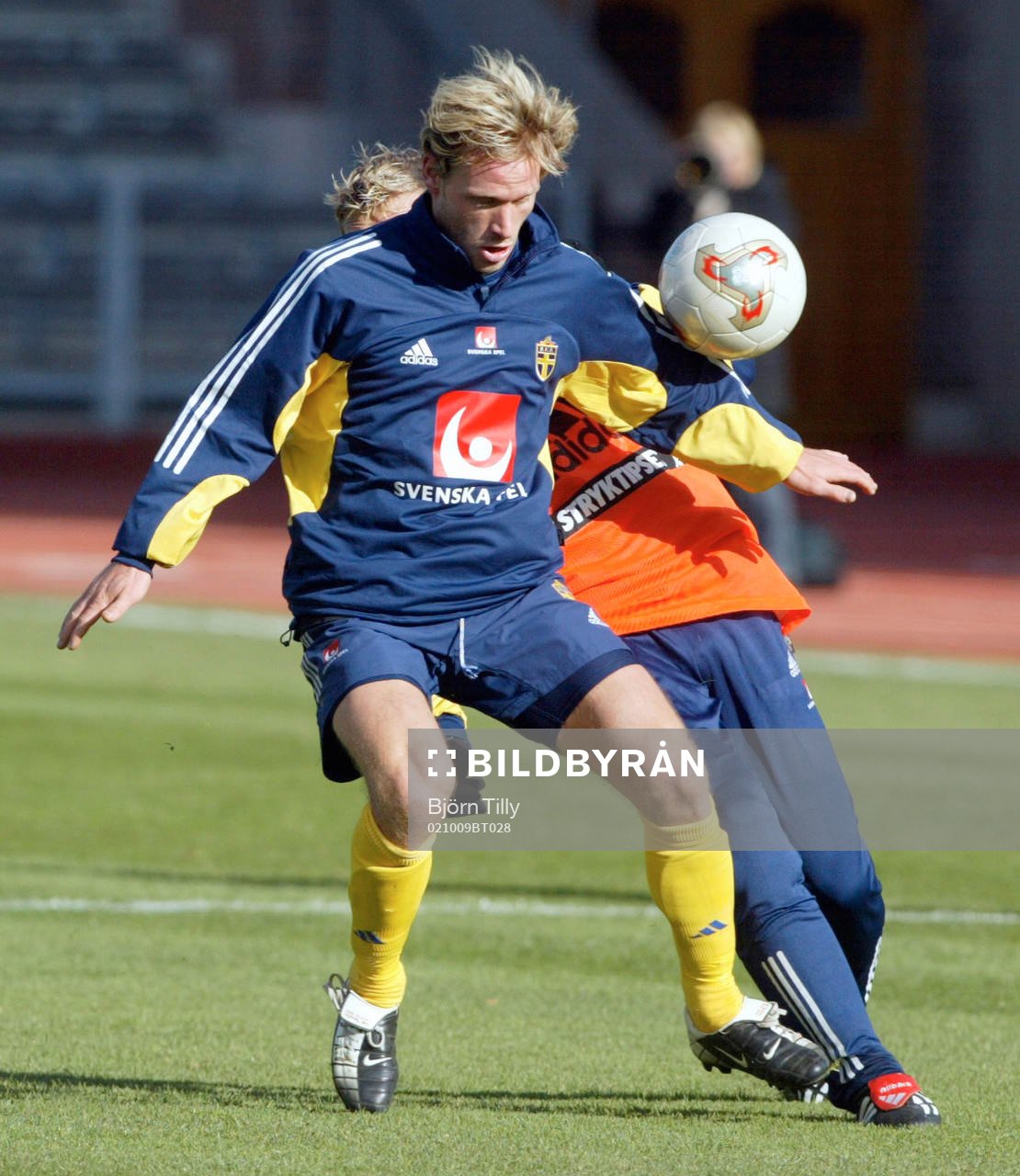 Martin Ulander