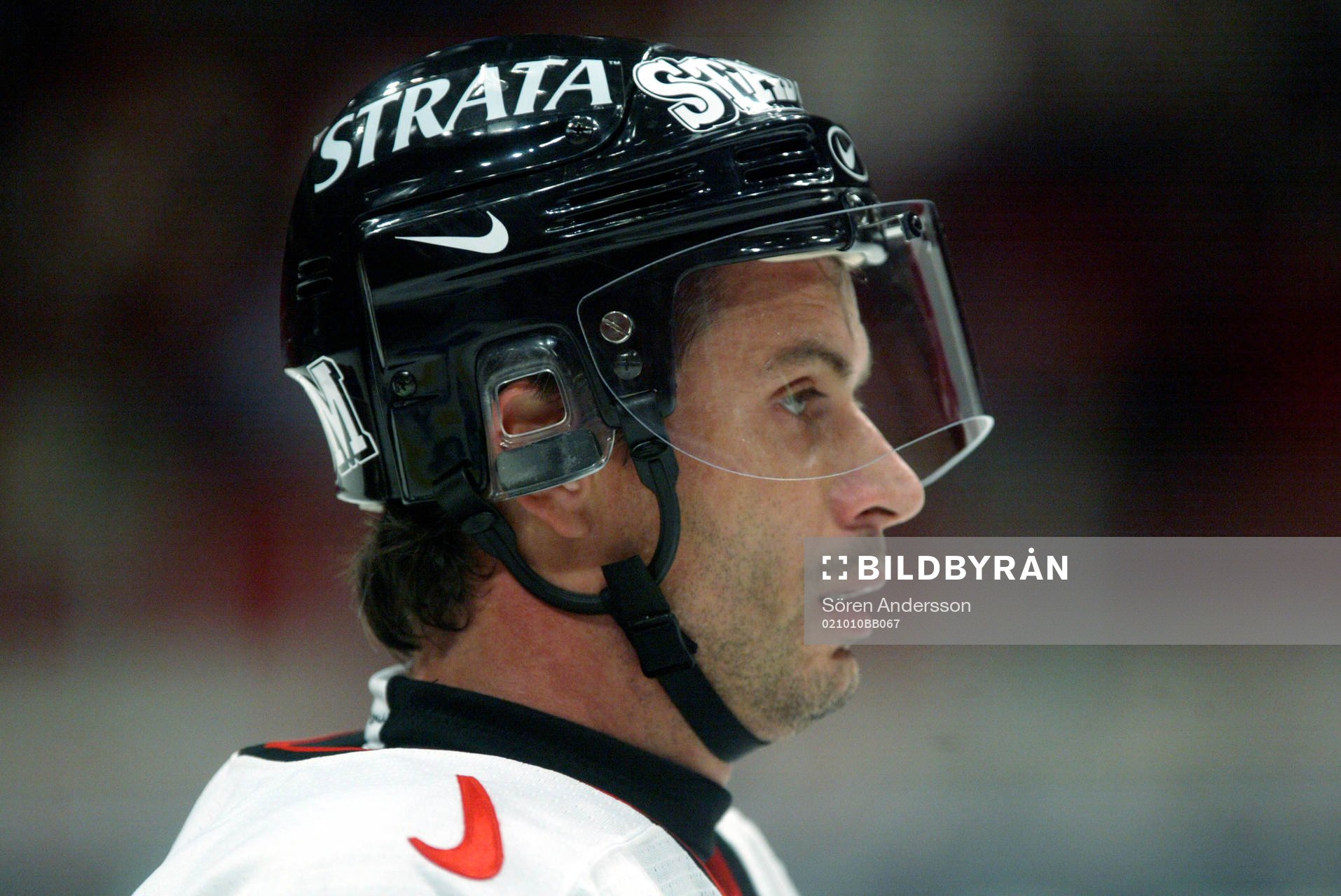 Tomas Sjögren, Malmö IF
