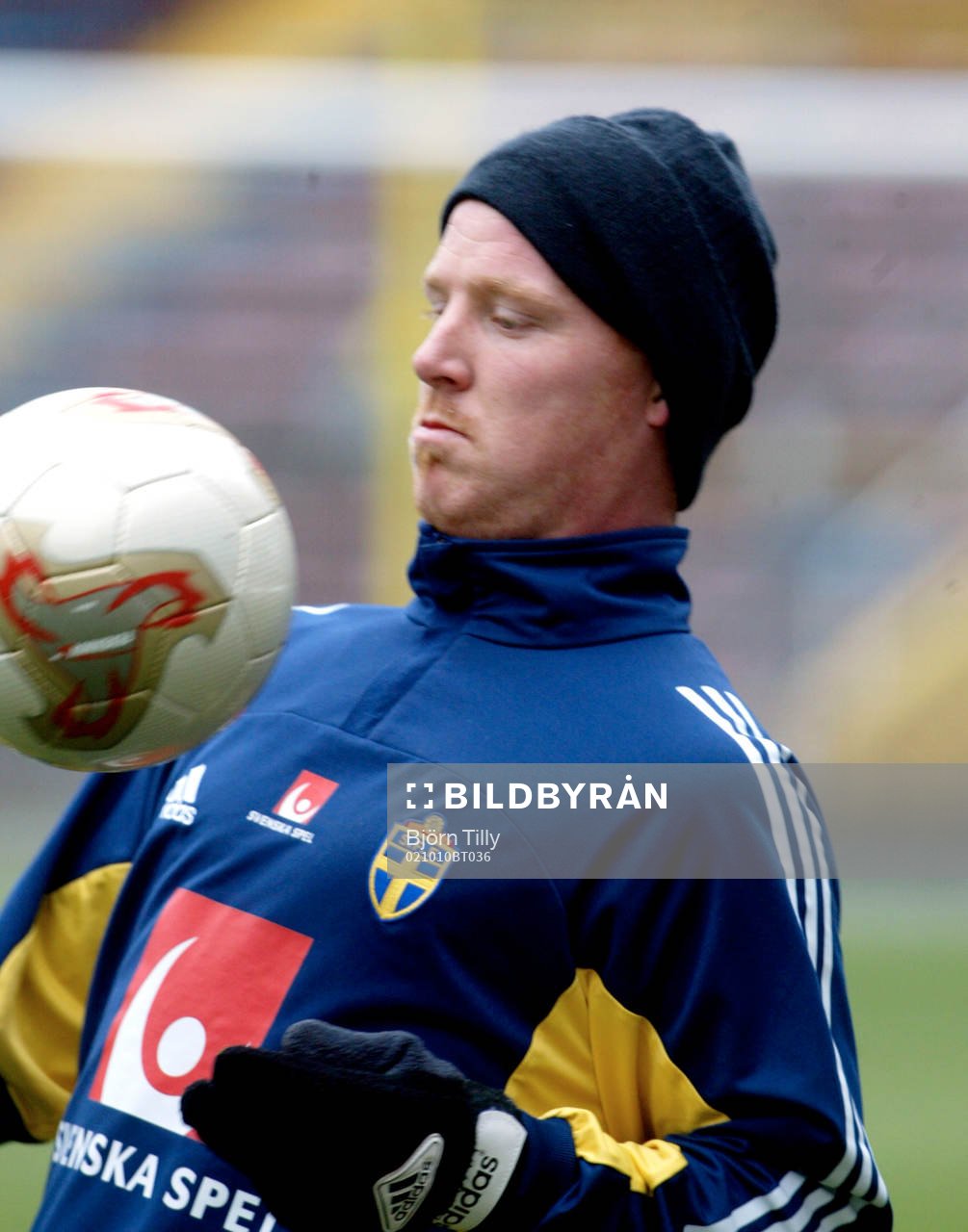 Jörgen Pettersson