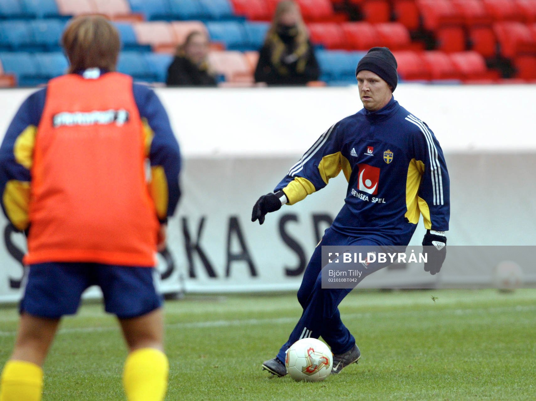 Jörgen Pettersson