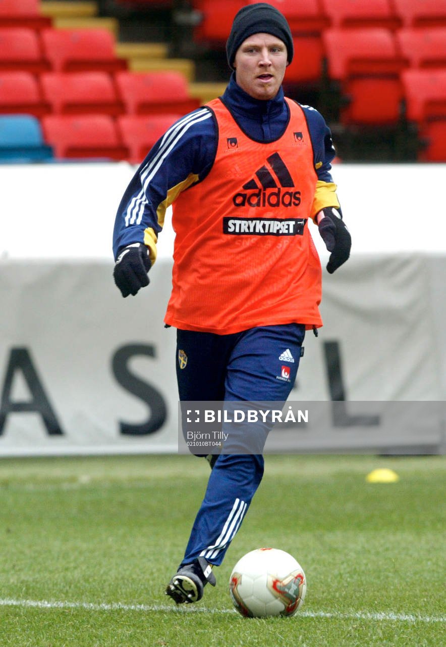 Jörgen Pettersson
