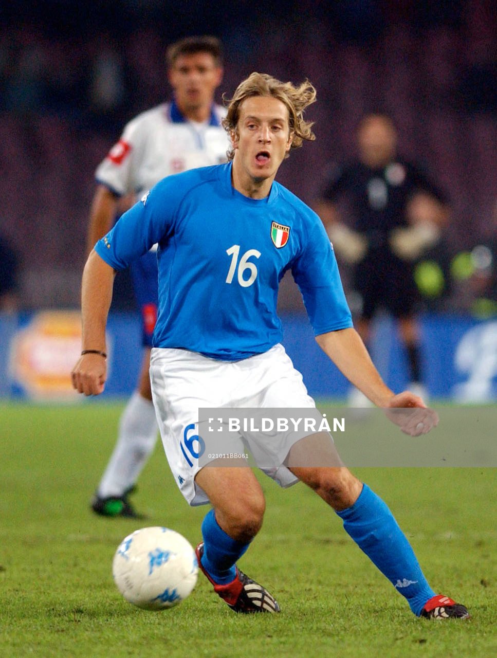 Ambrosini, Italien