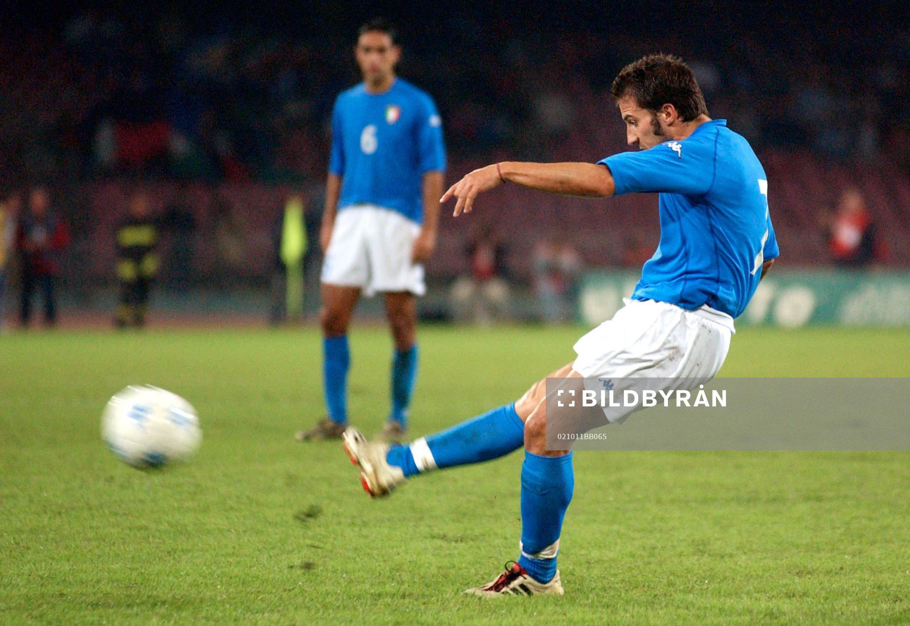 Del Piero