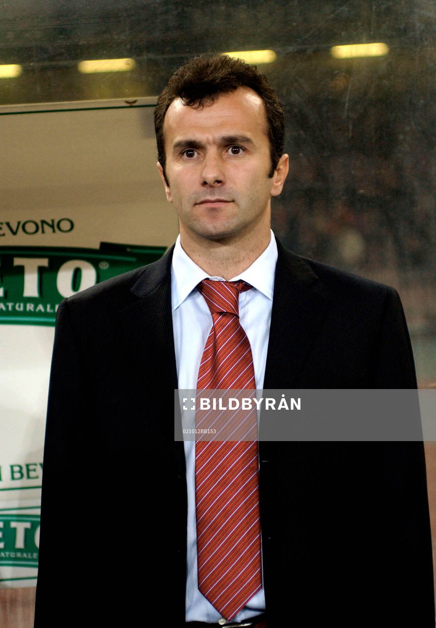 Savicevic, Jugoslavien
