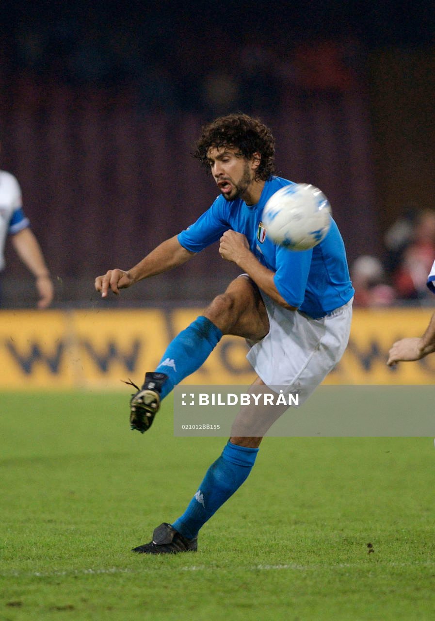 Tommasi, Italien