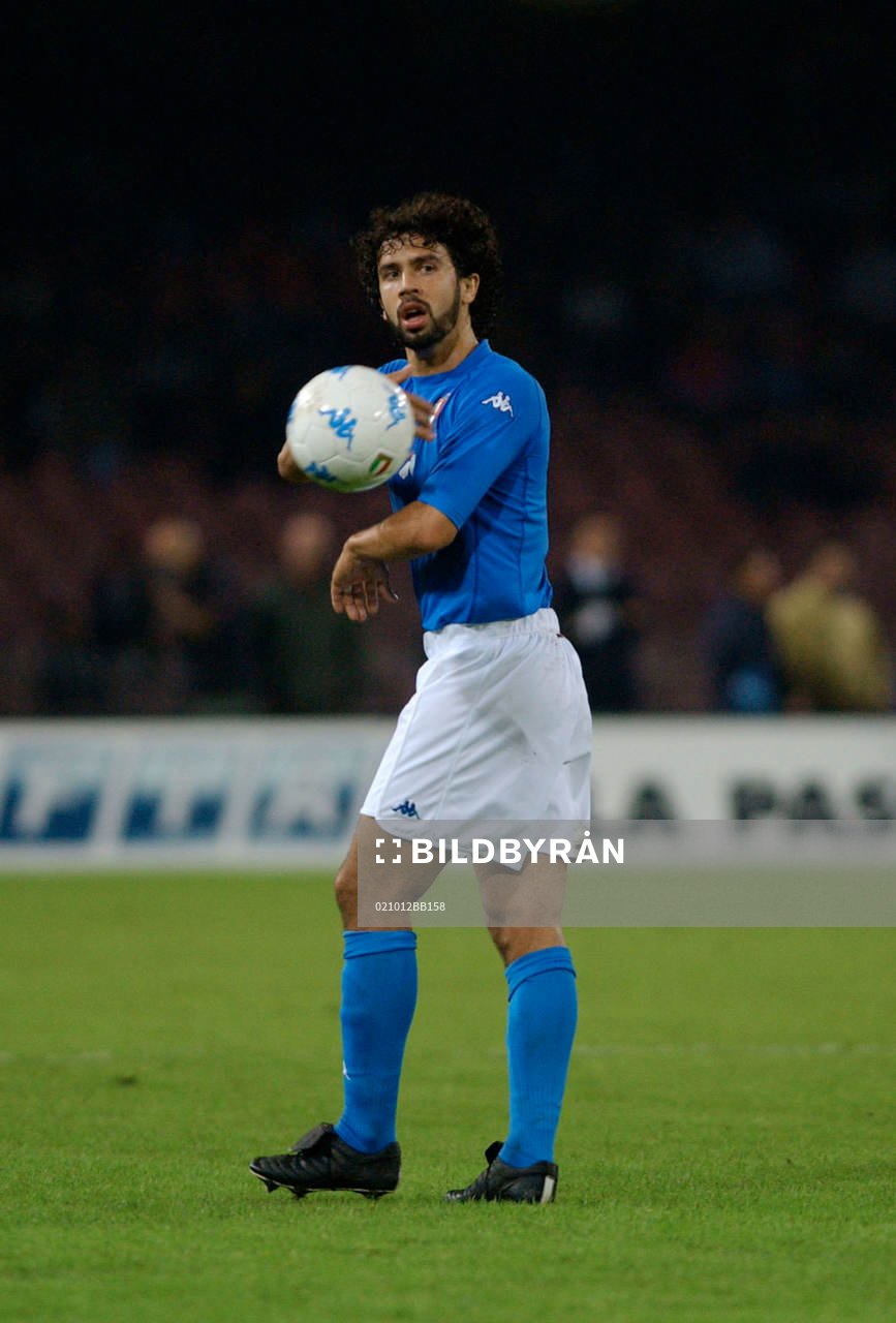 Tommasi,  Italien