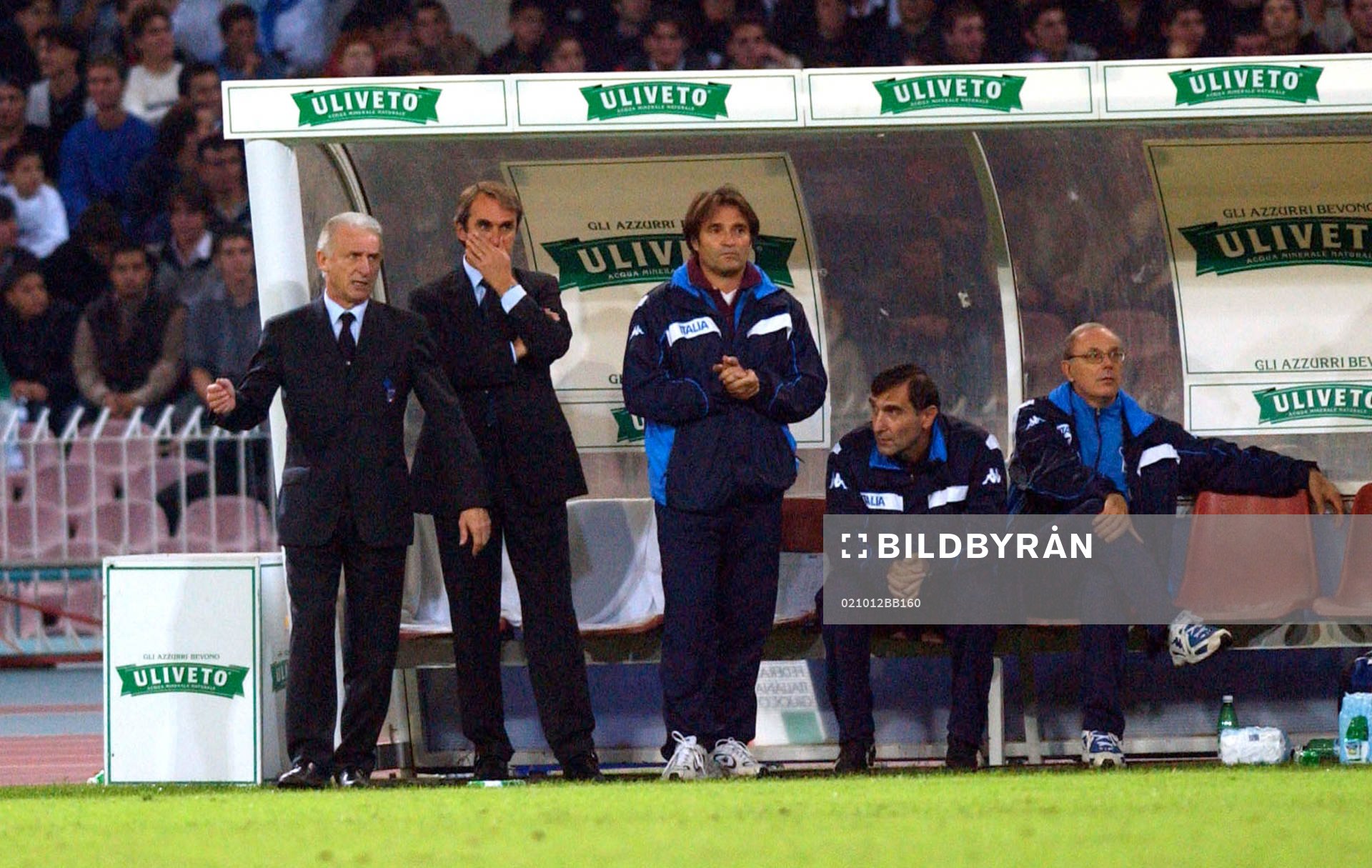 Giovanni Trapattoni