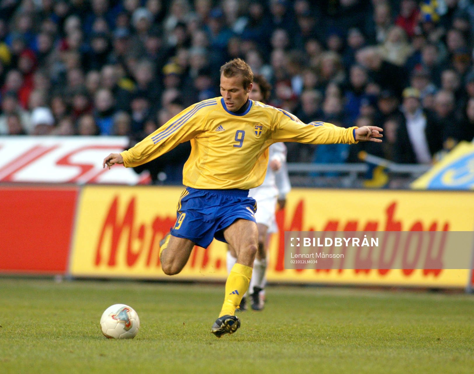 Fredrik Ljungberg