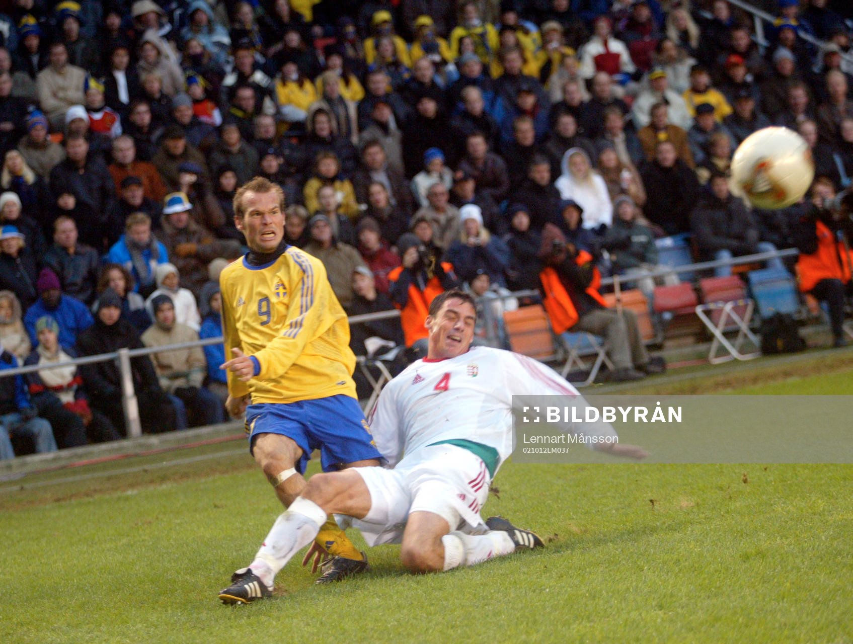 Fredrik Ljungberg