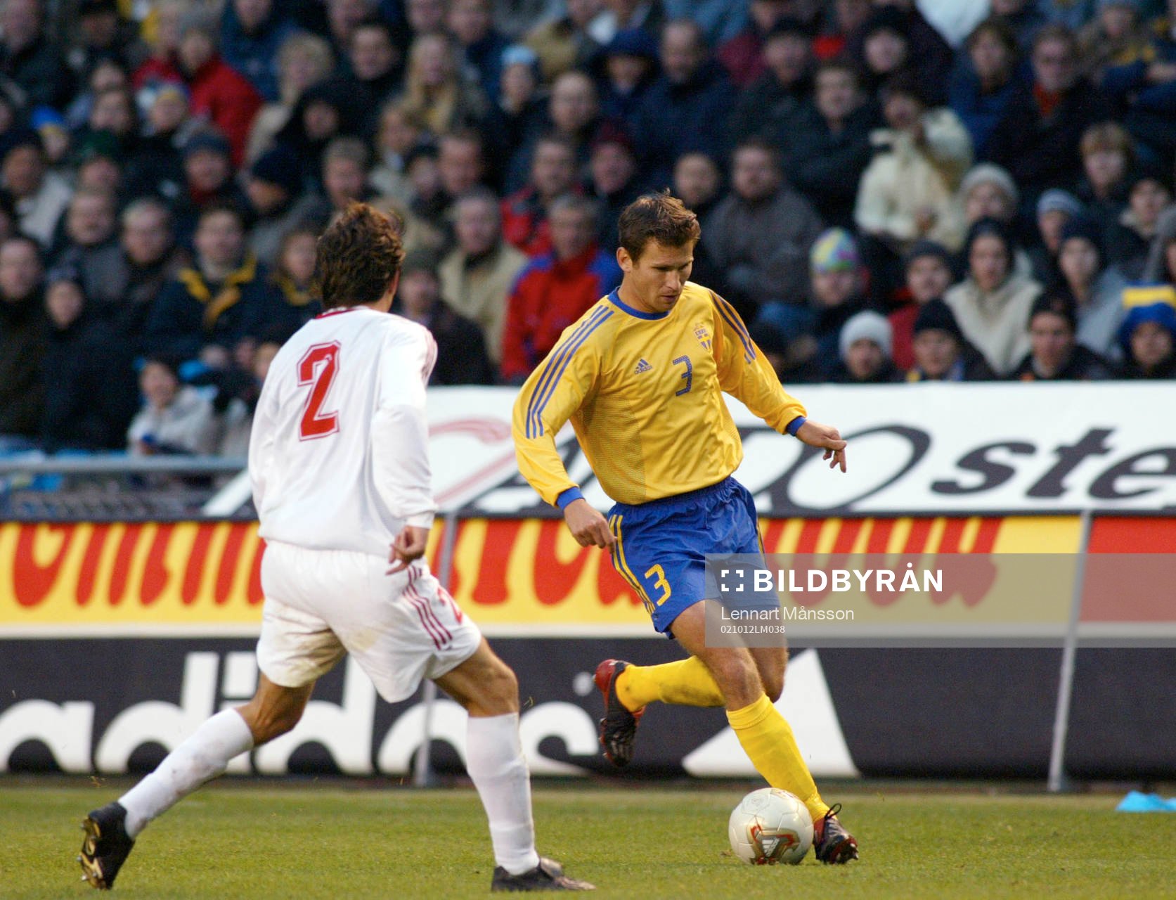 Andreas Jakobsson