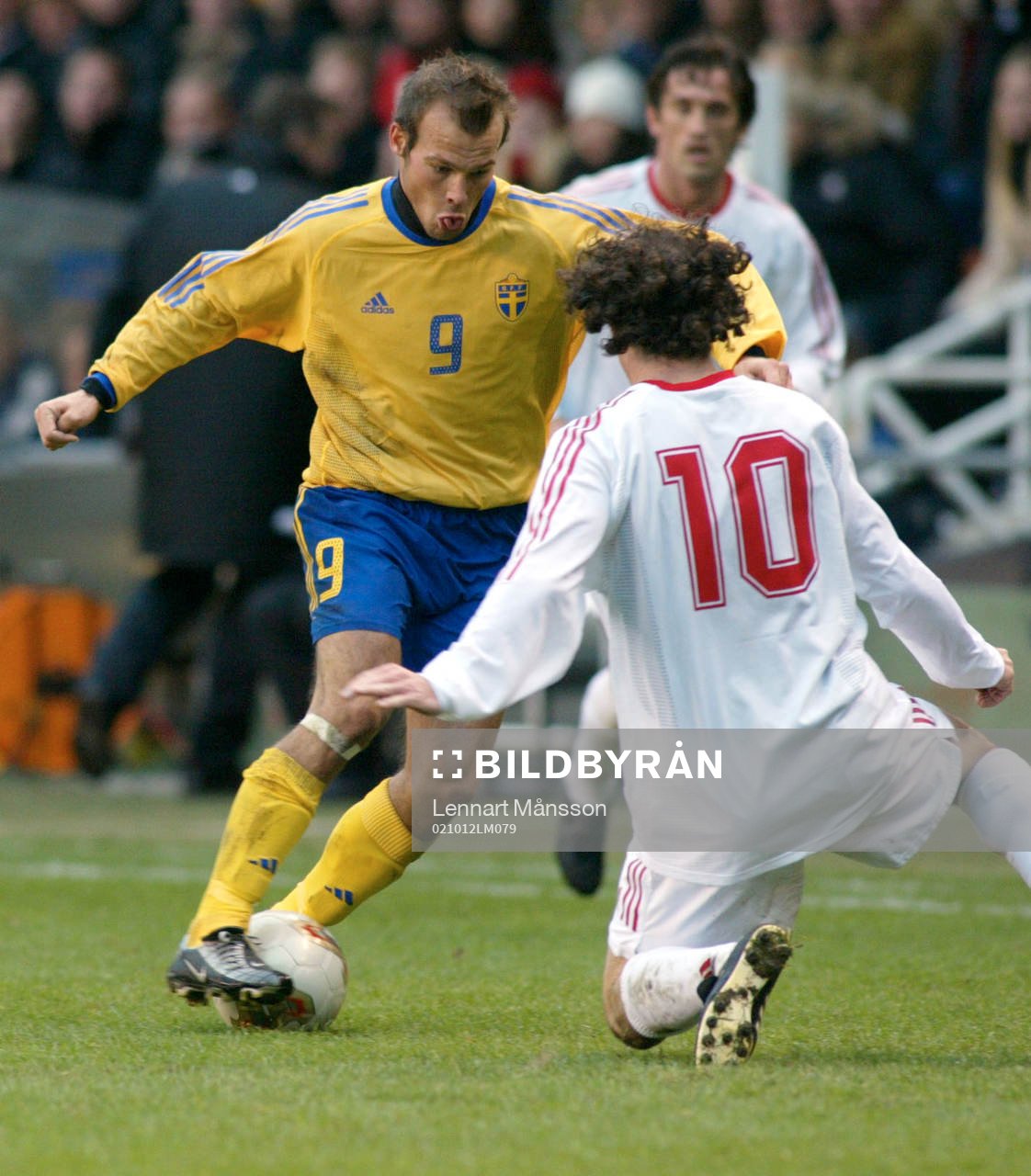 Fredrik Ljungberg