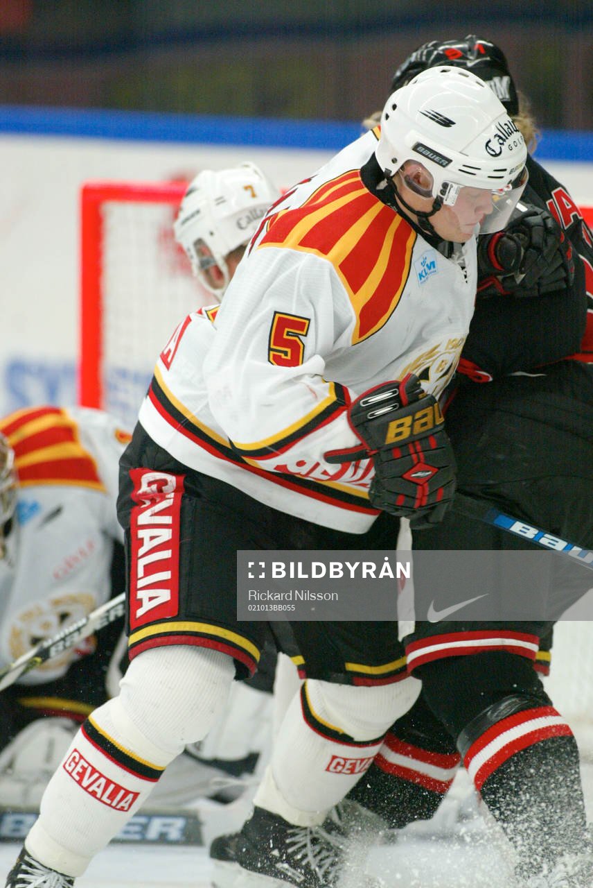 Jussi Pekkala, Brynäs