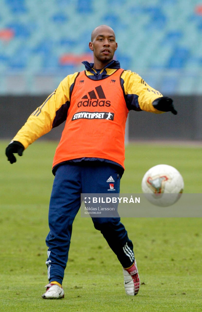 Jeffrey Aubynn