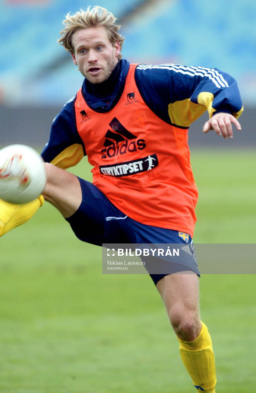 Martin Ulander