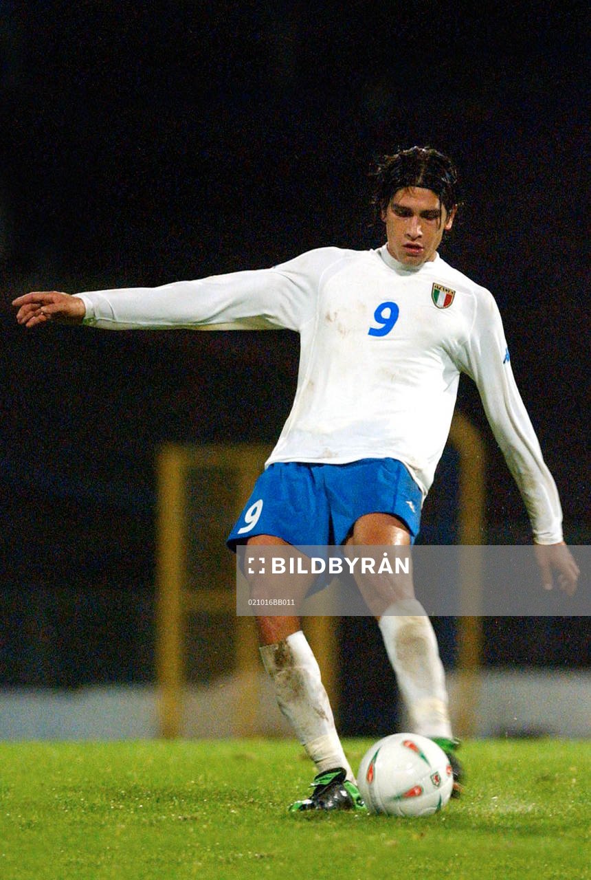 Borriello, Italien