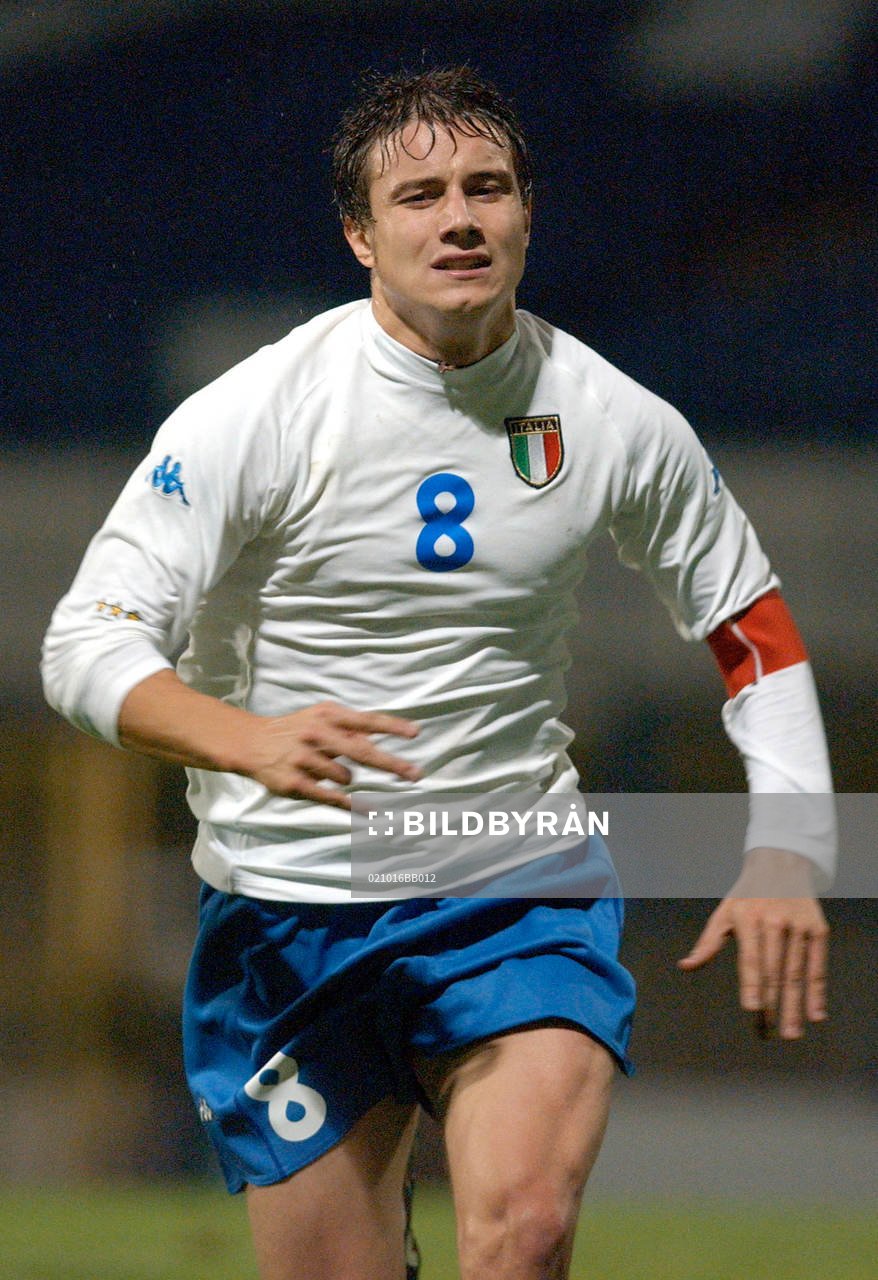 Brighi, Italien