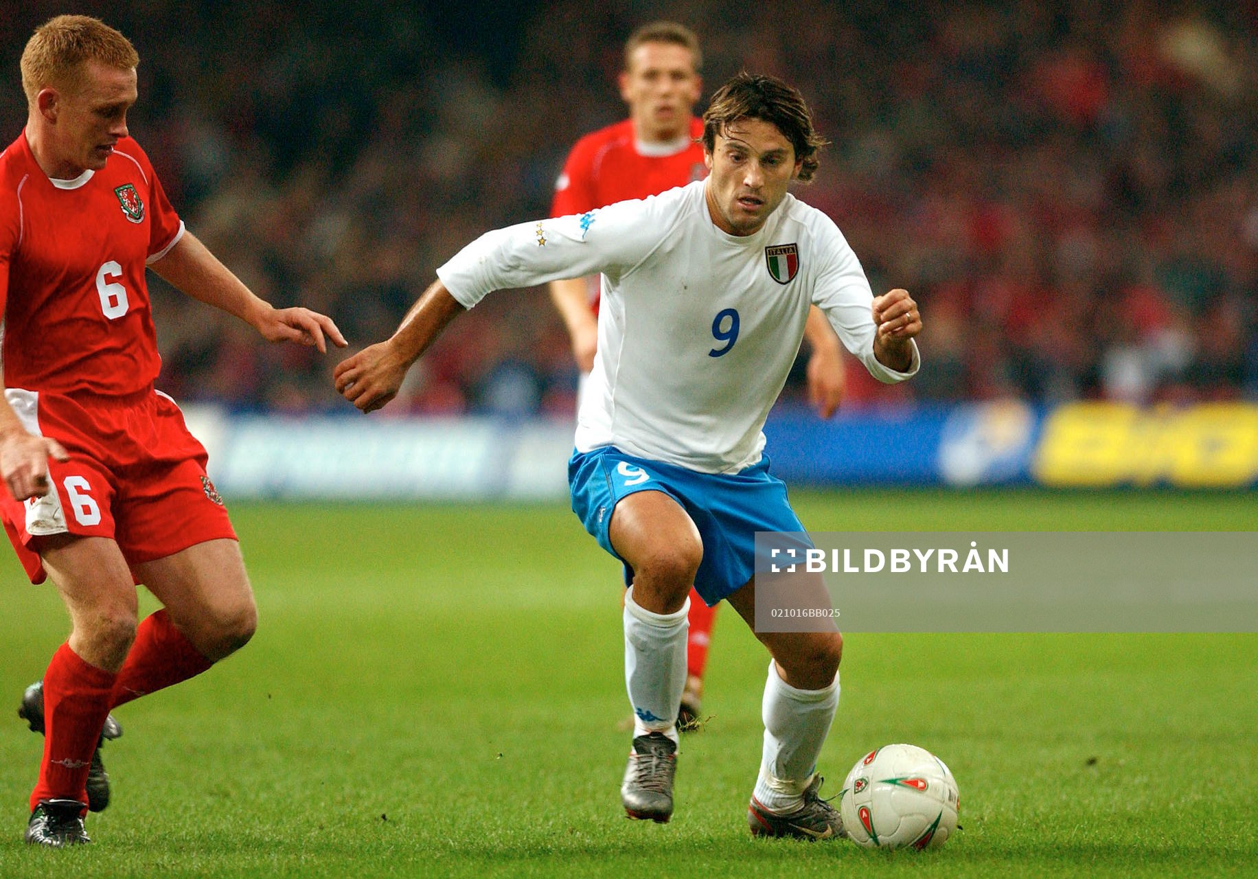 Montella, Italien