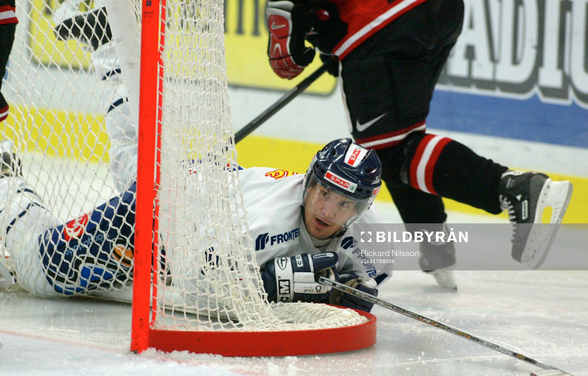Magnus Gästrin, Linköping
