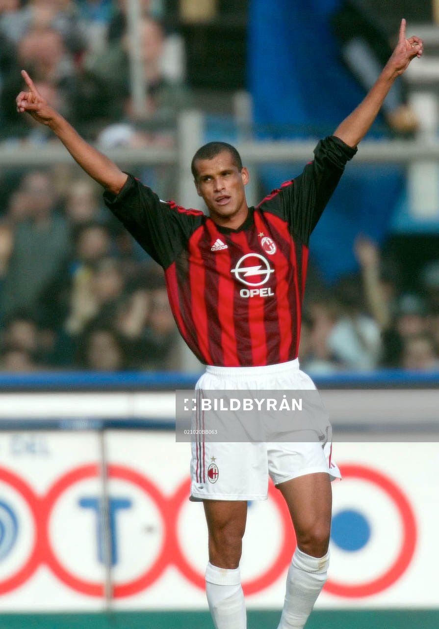 Rivaldo