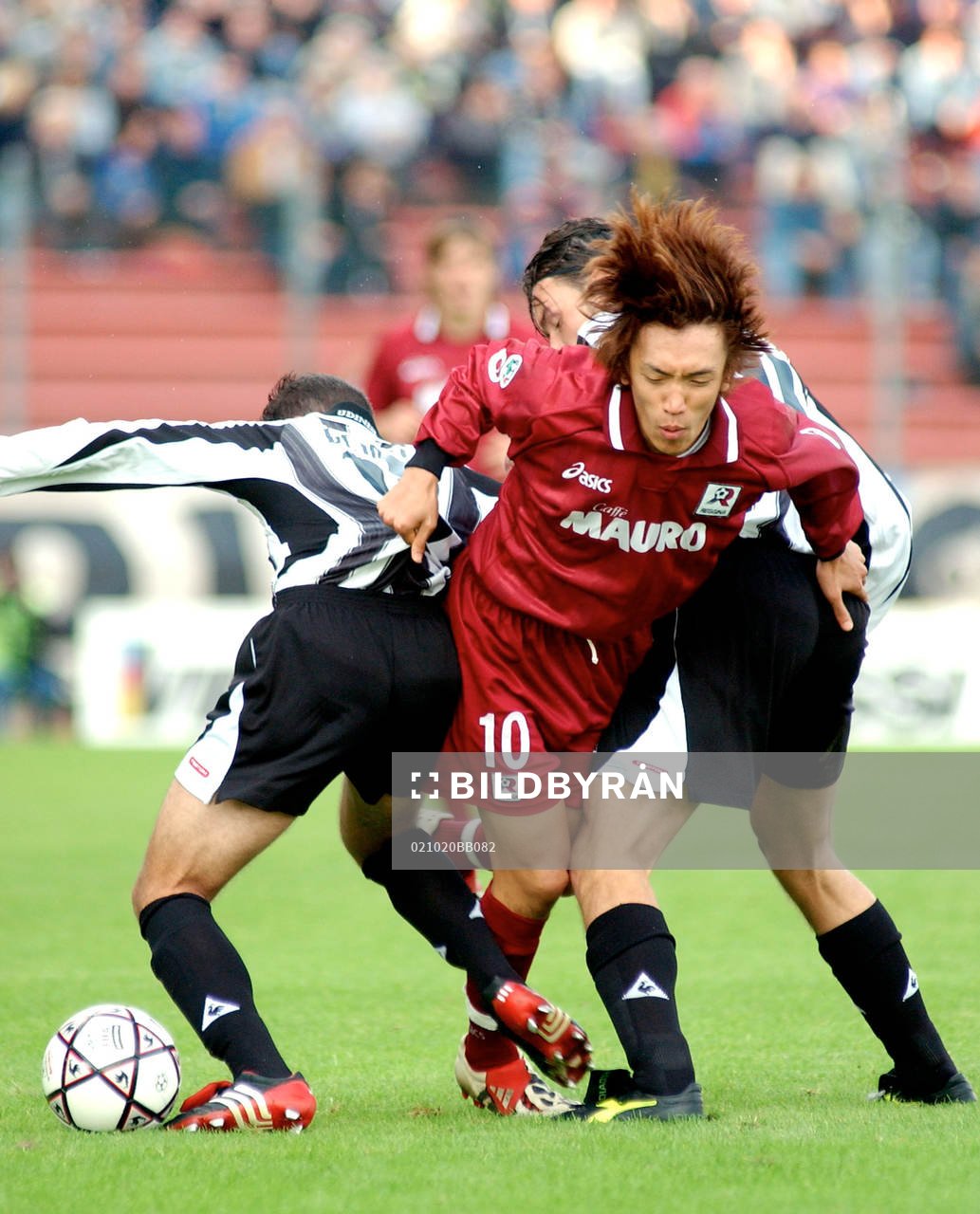 Nakamura