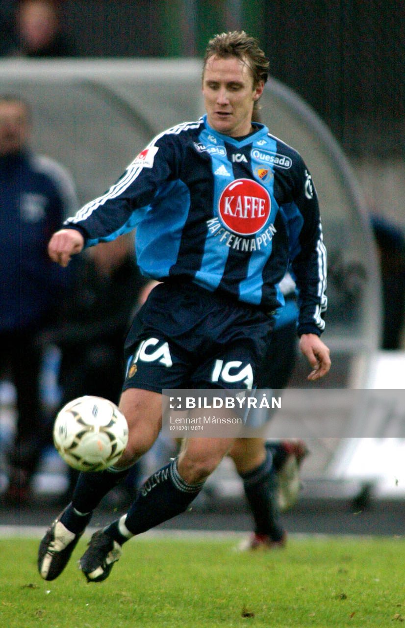 Andreas Johansson