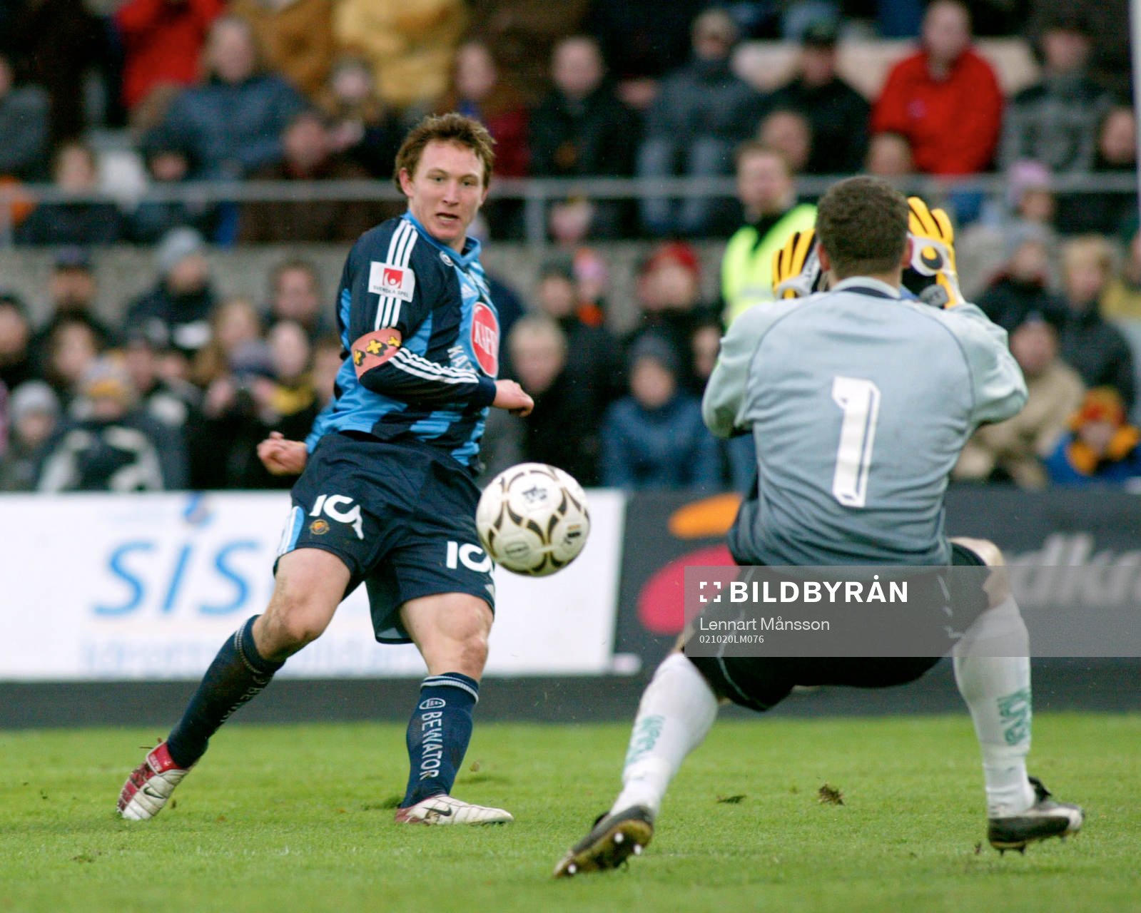 Kim Källström