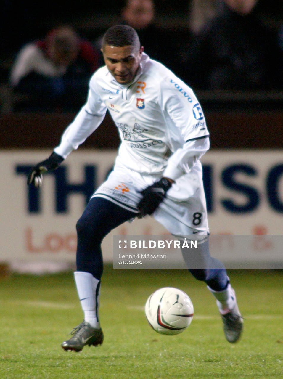 Afonso Alves