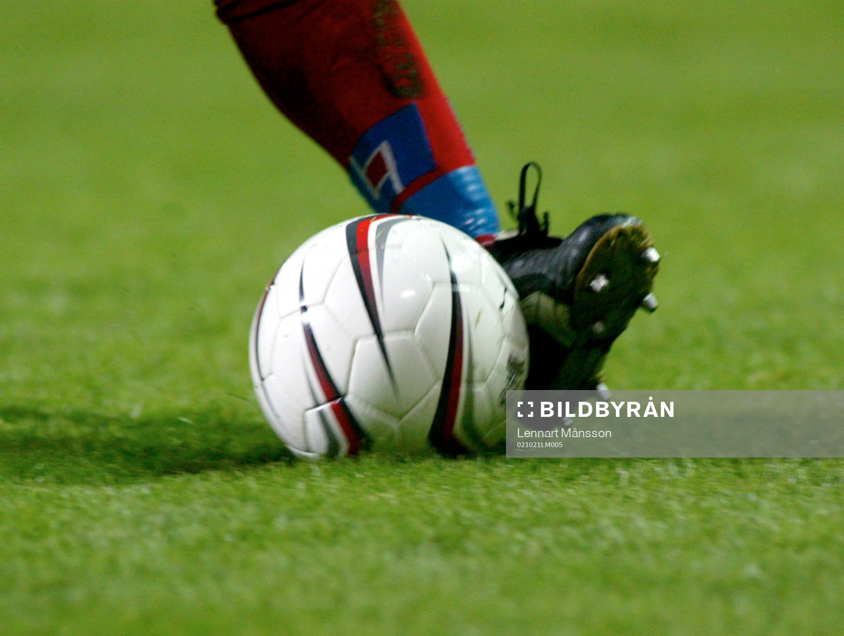 Boll, fot, fotbollsko, dubbar