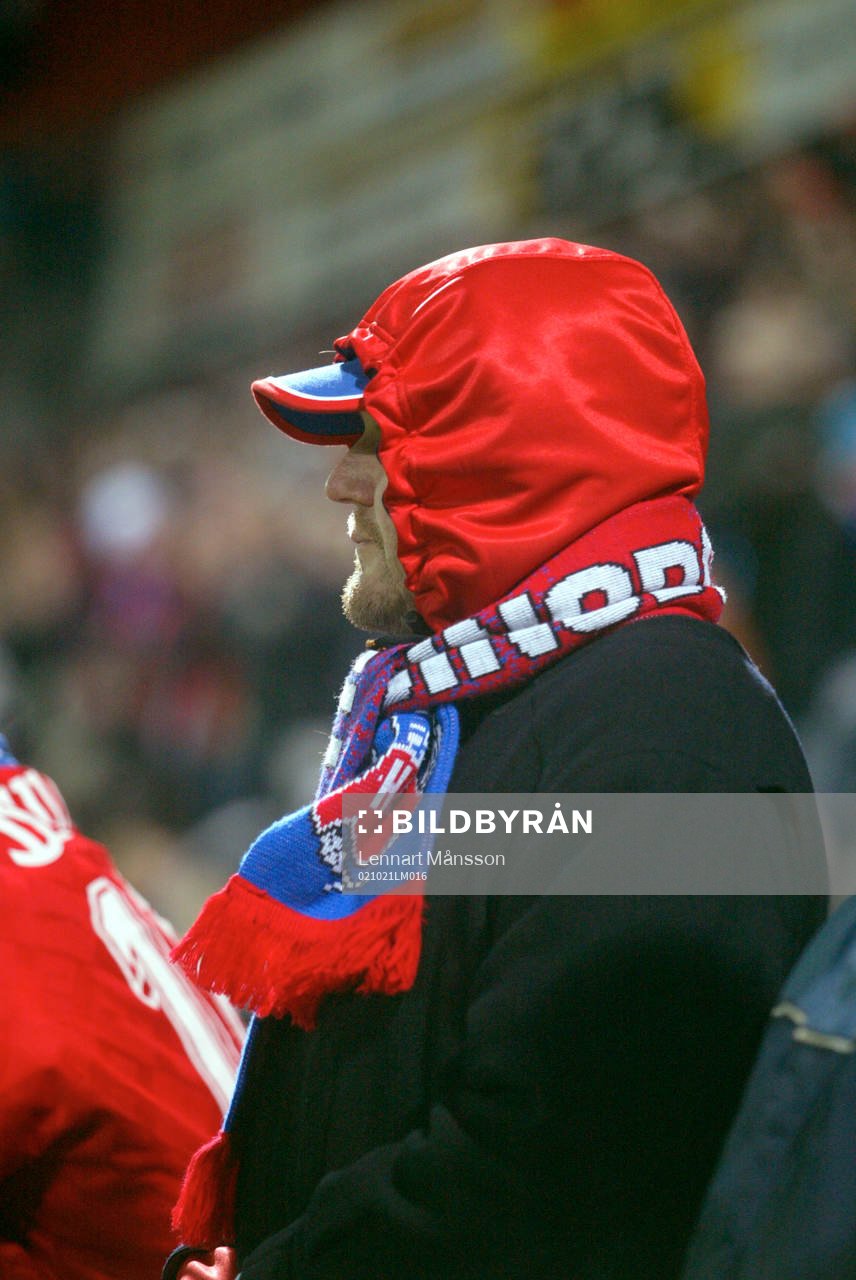 Supporter
