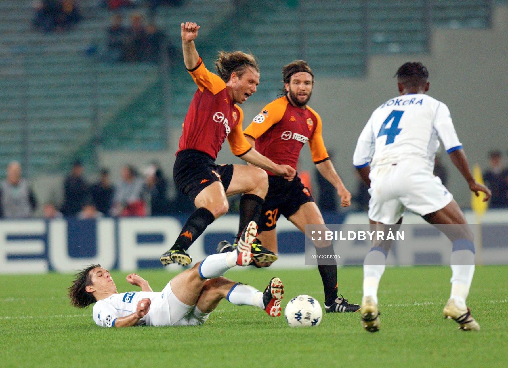 Cassano