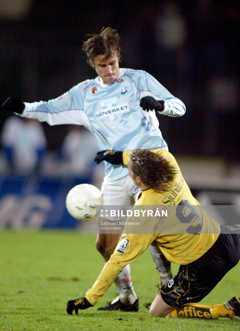 Jeppe Vestergaard