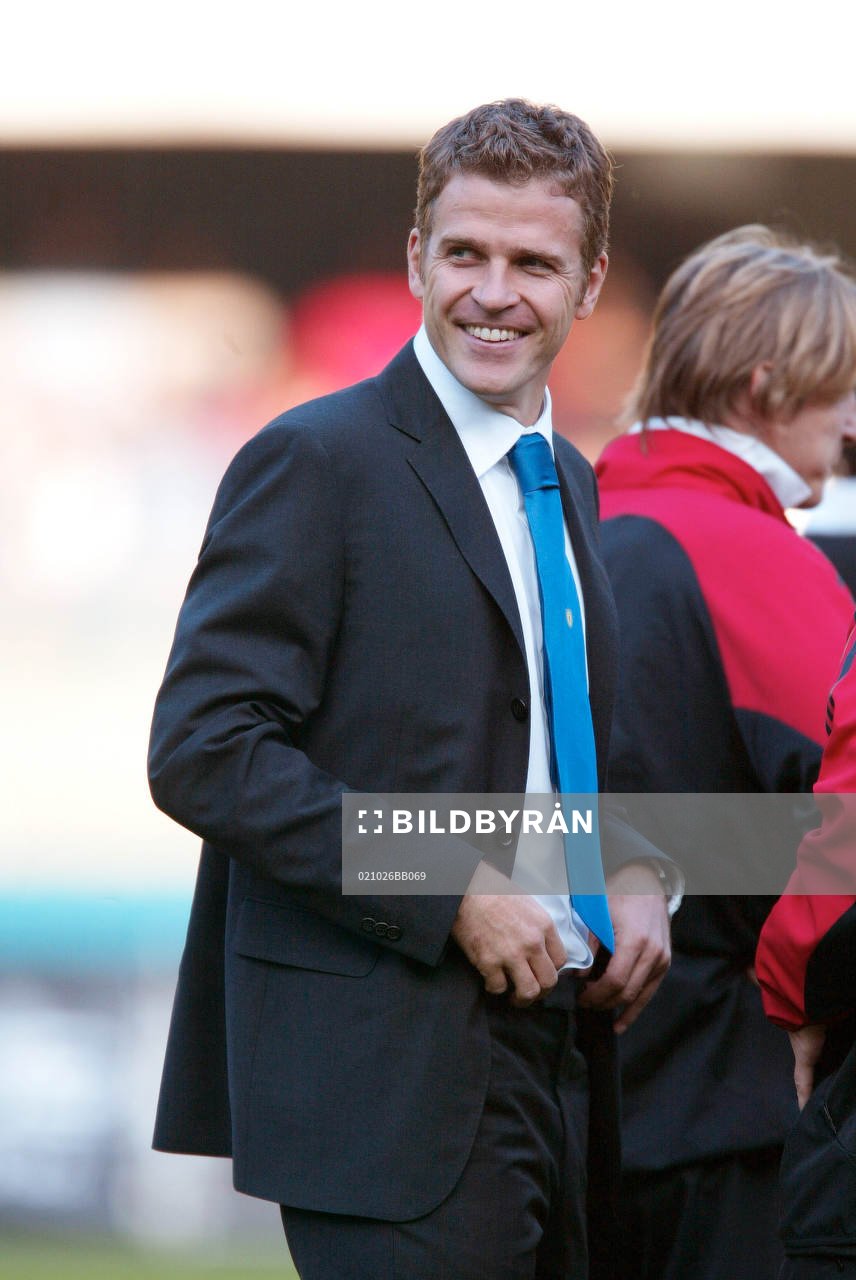Oliver Bierhoff