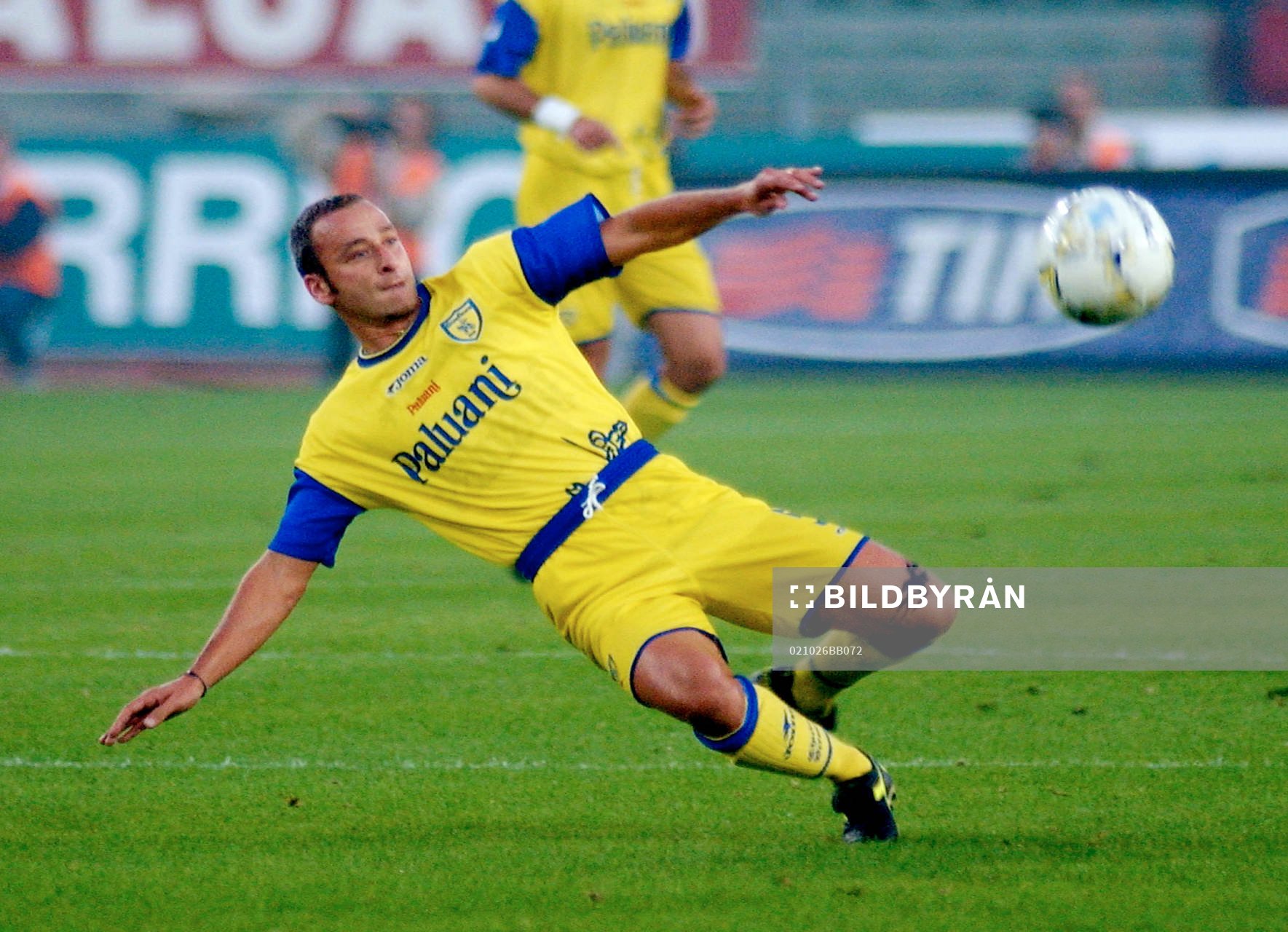 Corini, Chievo