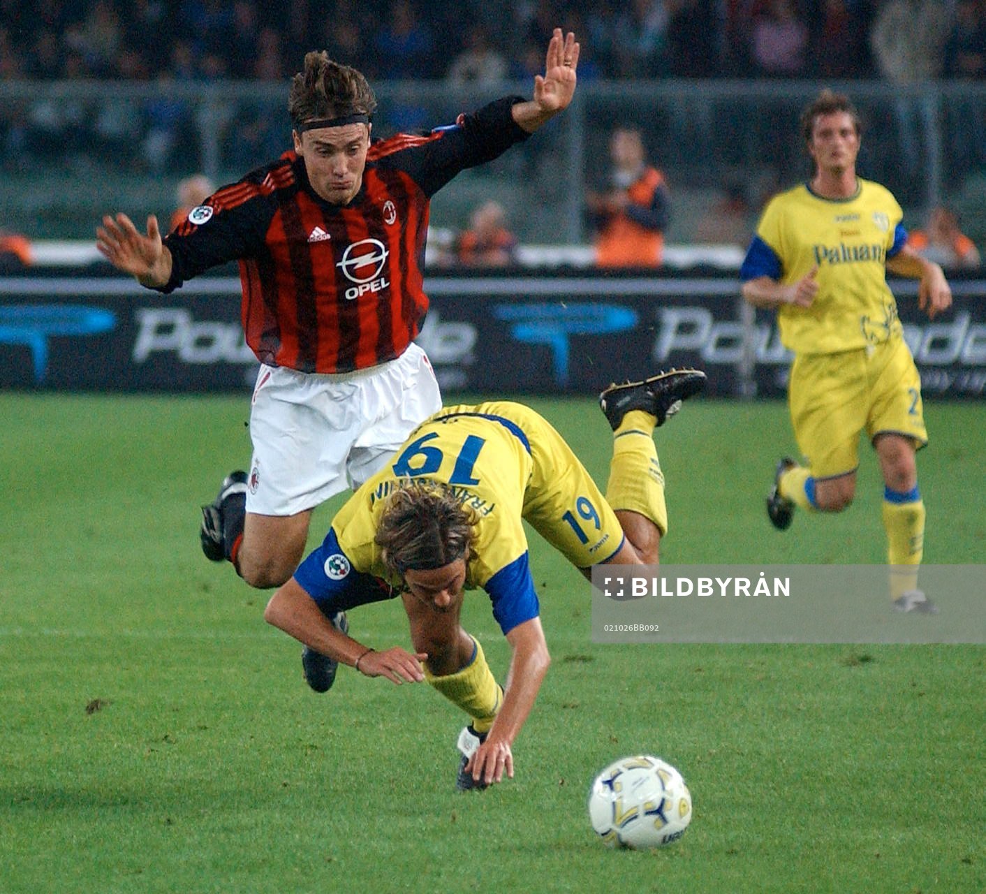 Simicoch Franceschini