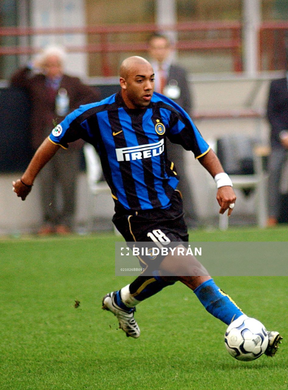 Dalmat, Inter